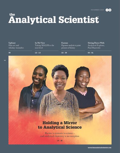 The Analytical Scientist