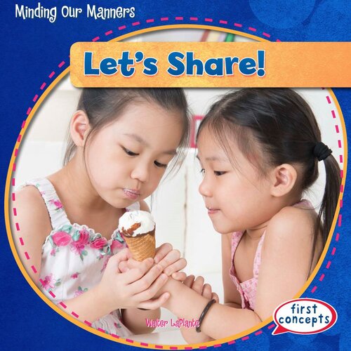 Let's Share!