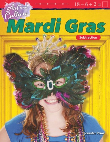 Art and Culture: Mardi Gras: Subtraction