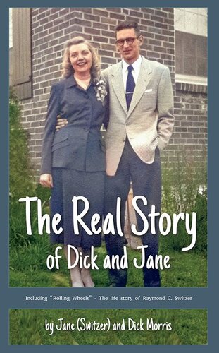 The Real Story of Dick and Jane