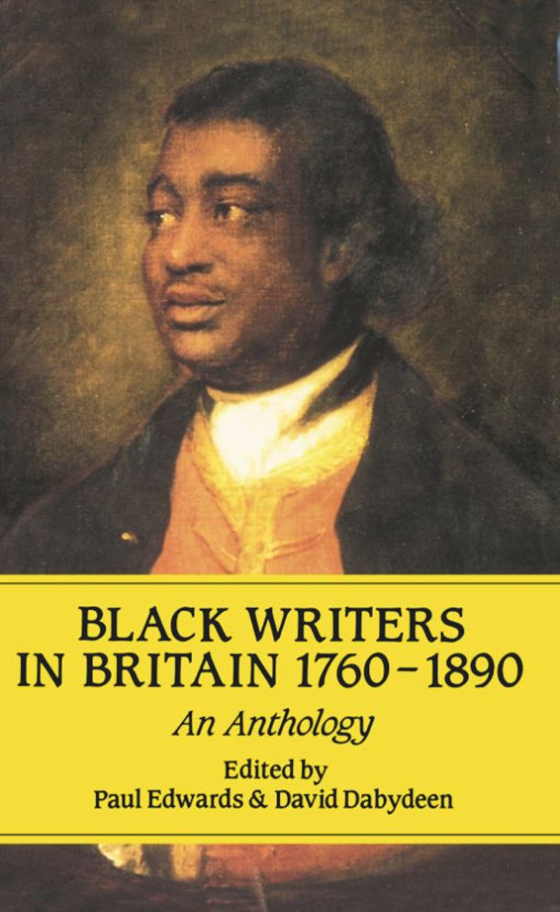 Black Writers in Britain 1760-1890