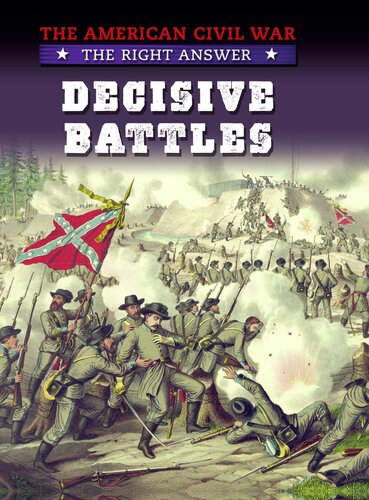 Decisive Battles