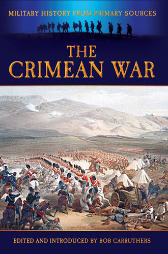 The Crimean War