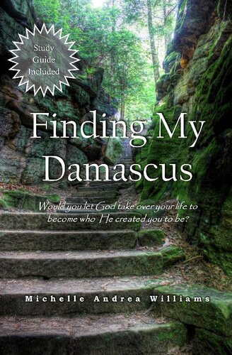 Finding My Damascus