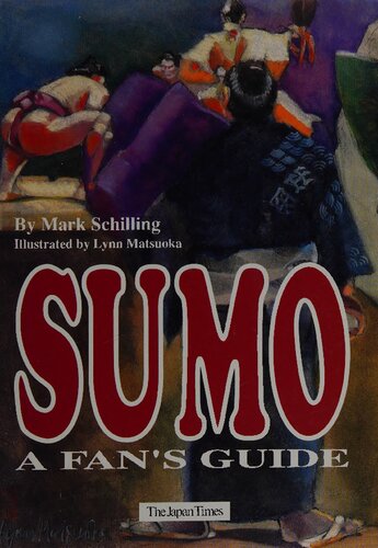 Sumo: A Fan's Guide