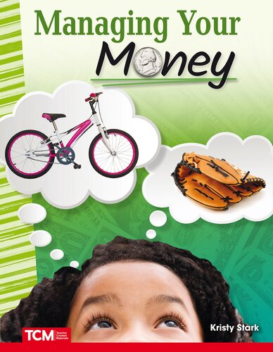 Managing Your Money