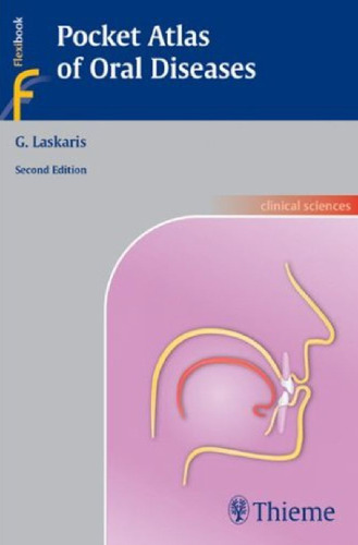 Pocket Atlas of Oral Diseases (Flexibook)