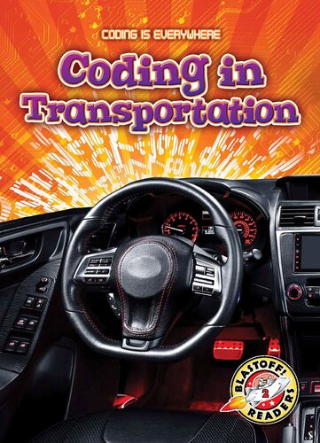 Coding in Transportation