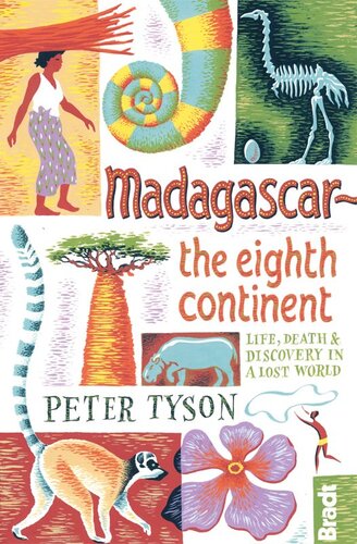 Madagascar: The Eighth Continent