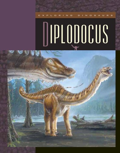 Diplodocus