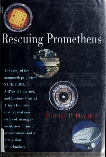 Rescuing Prometheus