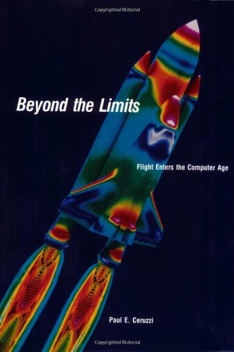 Beyond The Limits: Flight Enters the Computer Age