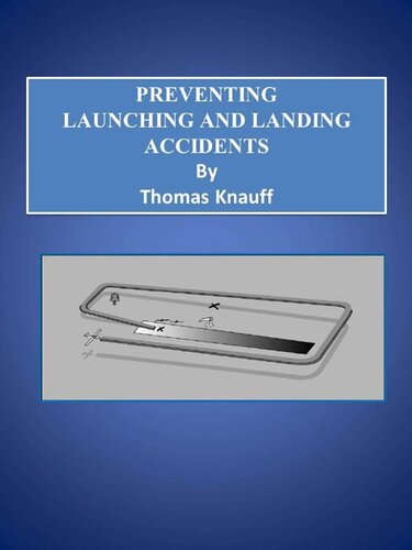 Preventing Launching and Landing Accidents