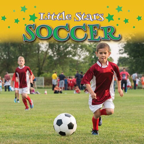 Little Stars Soccer