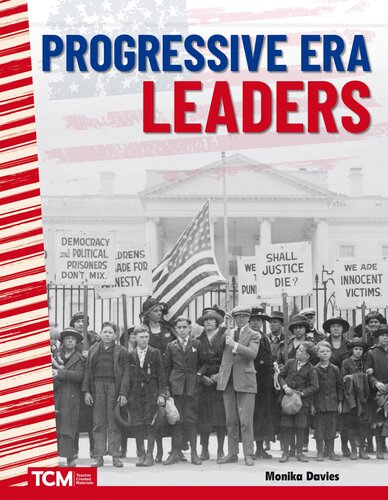 Progressive Era Leaders