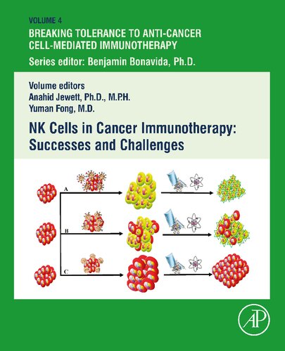 NK Cells in Cancer Immunotherapy: Successes and Challenges