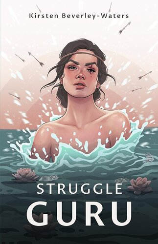 Struggle Guru: The Biographical Struggles that are Influencing Our Biology