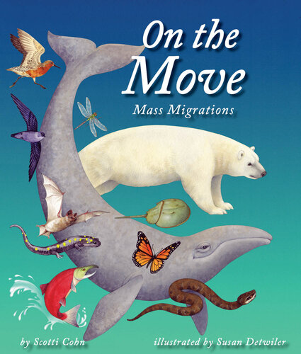 On the Move: Mass Migrations