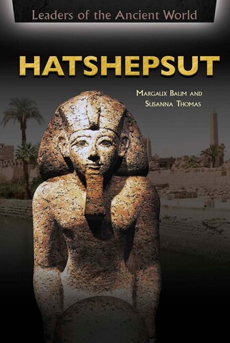 Hatshepsut