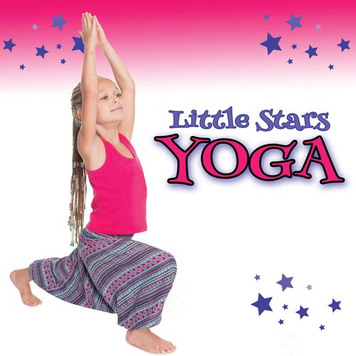 Little Stars Yoga