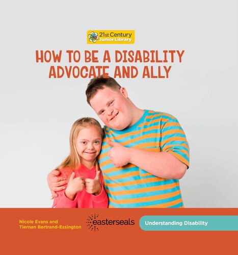 How to Be a Disability Advocate and Ally