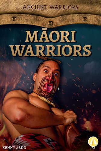 Māori Warriors