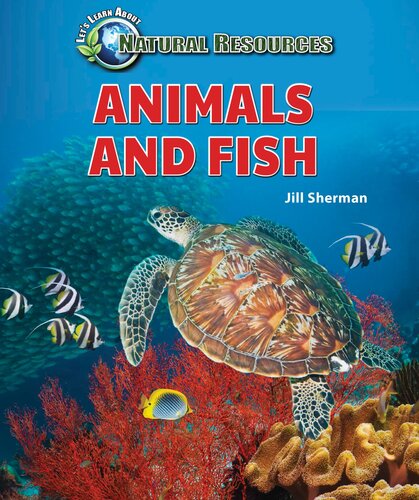 Animals and Fish