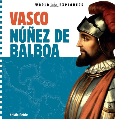 Vasco Núñez de Balboa