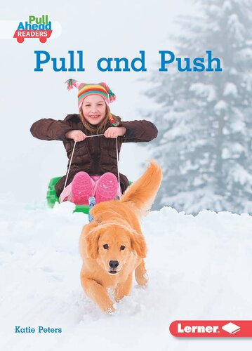 Pull and Push