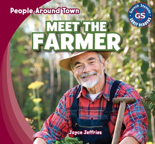 Meet the Farmer