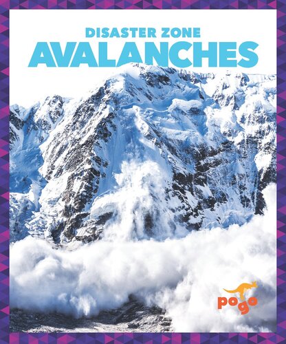 Avalanches