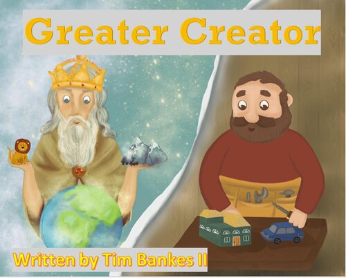 Greater Creator