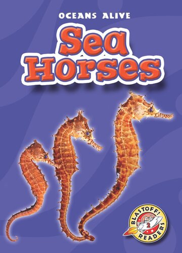 Sea Horses