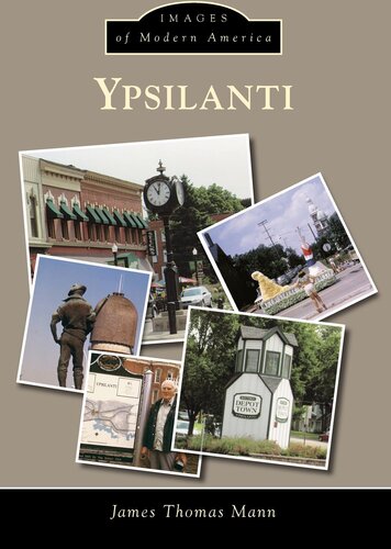 Ypsilanti