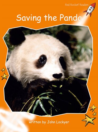 Saving the Panda