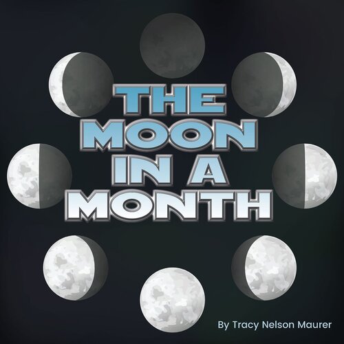 The Moon in a Month