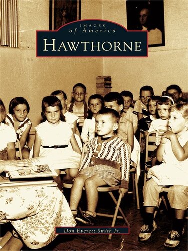 Hawthorne