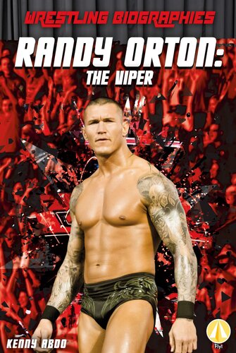 Randy Orton: The Viper