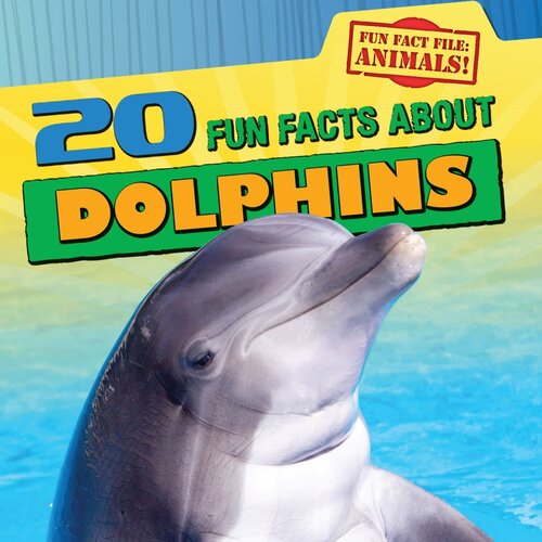 20 Fun Facts about Dolphins