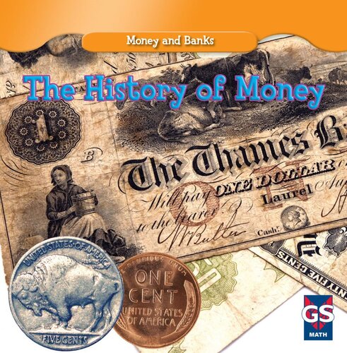 The History of Money