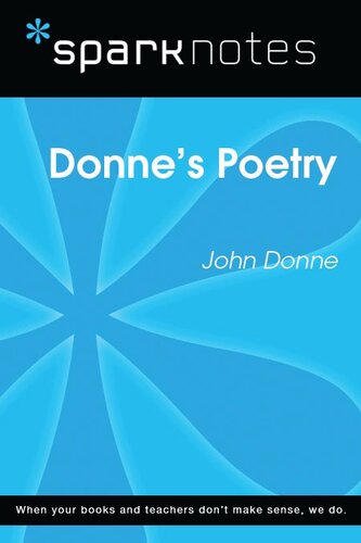 Donne's Poetry