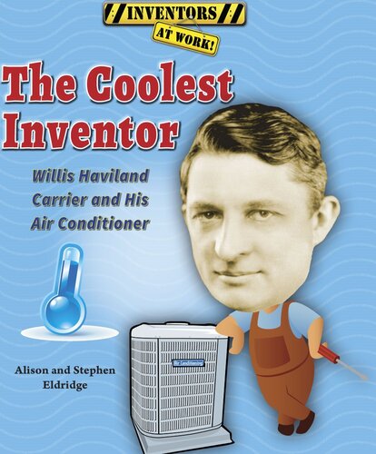 The Coolest Inventor