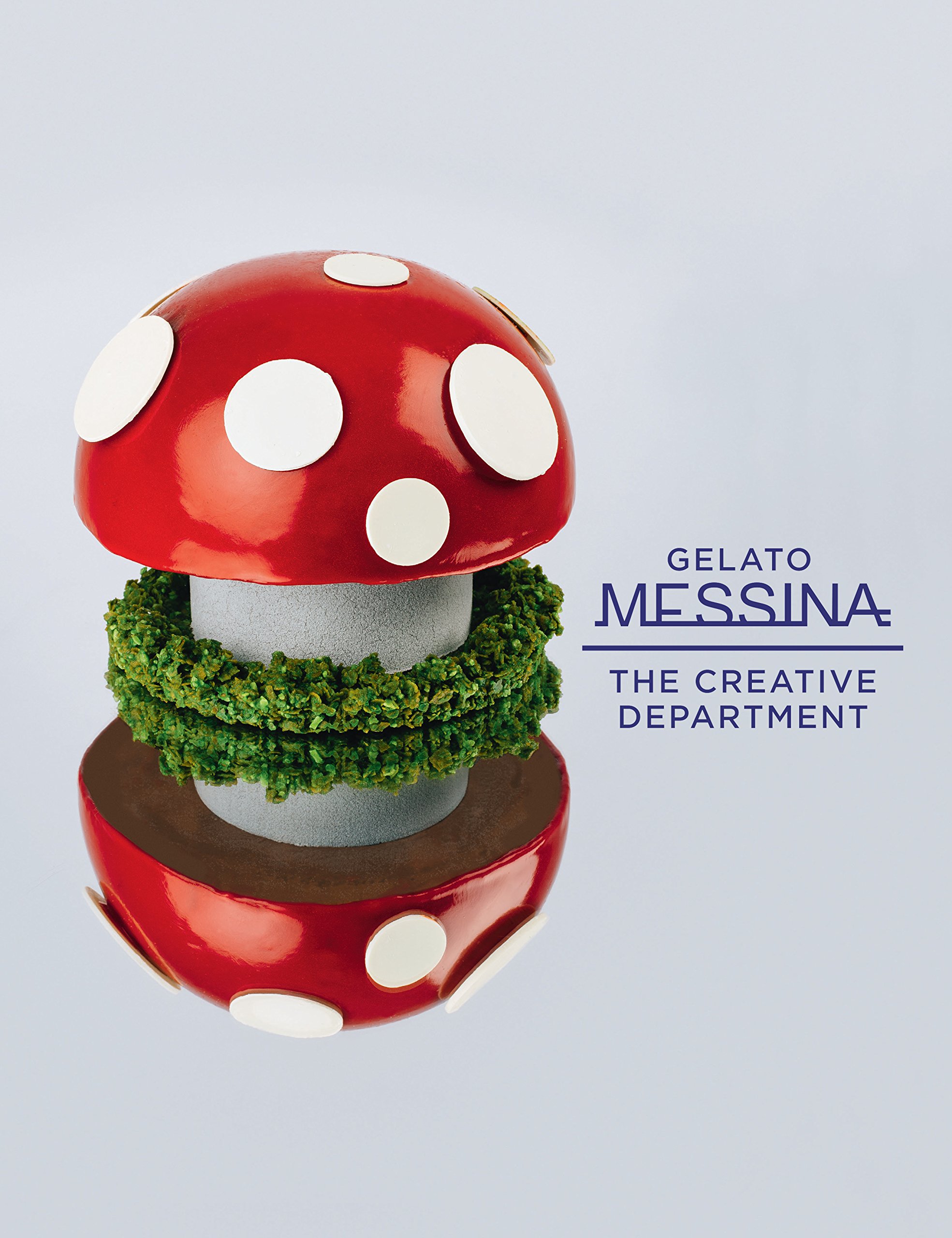 Gelato Messina - The Creative Department