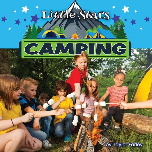 Little Stars Camping