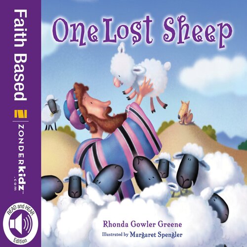 One Lost Sheep