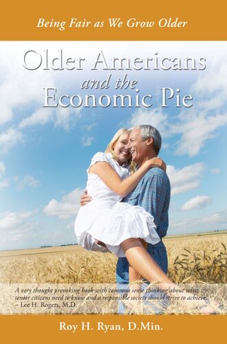 Older Americans and the Economic Pie