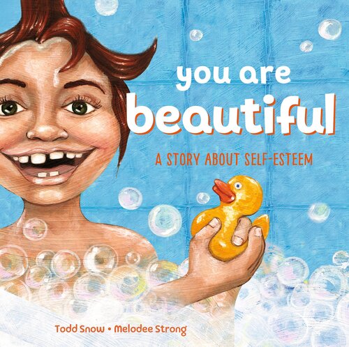 You Are Beautiful