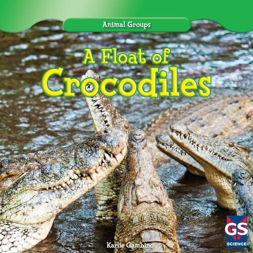 A Float of Crocodiles