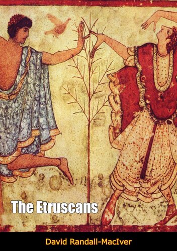 The Etruscans