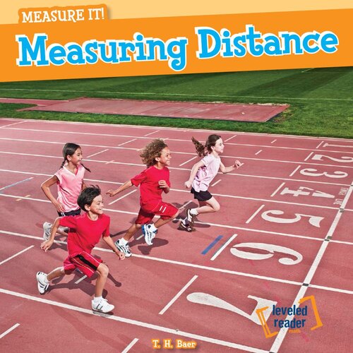 Measuring Distance